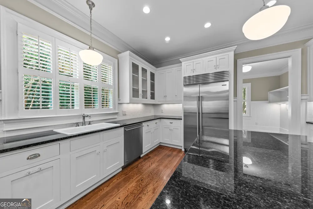 763 Hunter ST Madison, GA 30650