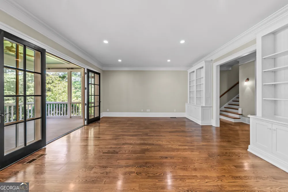 763 Hunter ST Madison, GA 30650