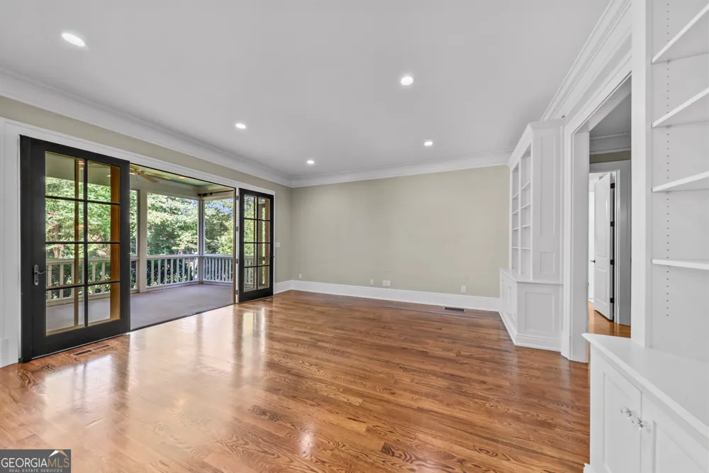 763 Hunter ST Madison, GA 30650