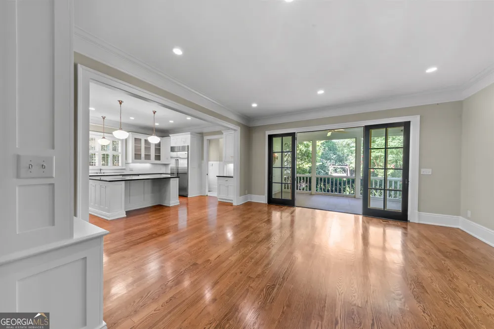 763 Hunter ST Madison, GA 30650