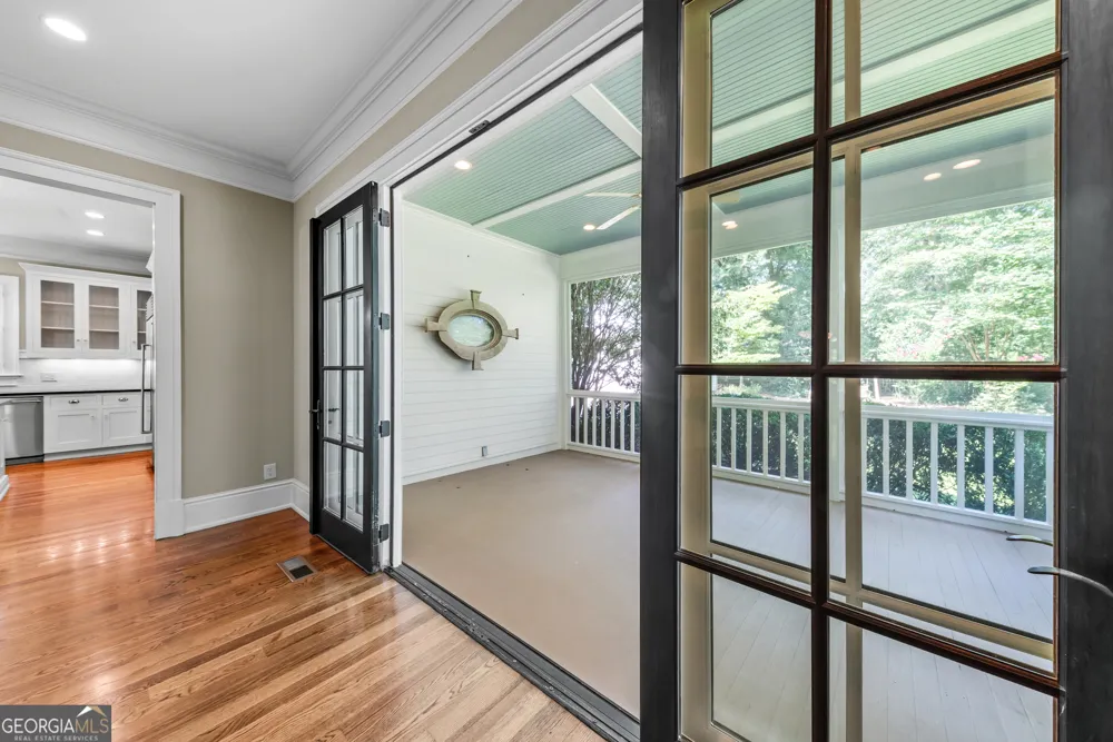 763 Hunter ST Madison, GA 30650