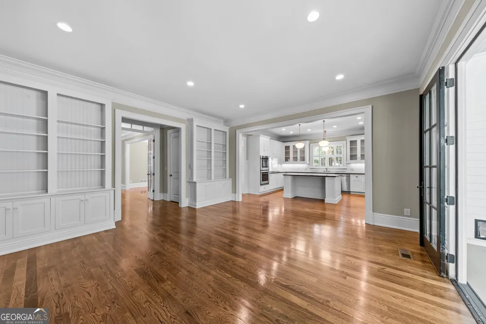 763 Hunter ST Madison, GA 30650