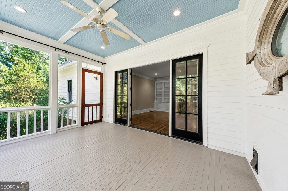 763 Hunter ST Madison, GA 30650