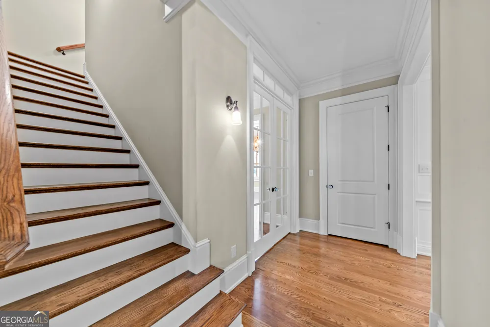 763 Hunter ST Madison, GA 30650