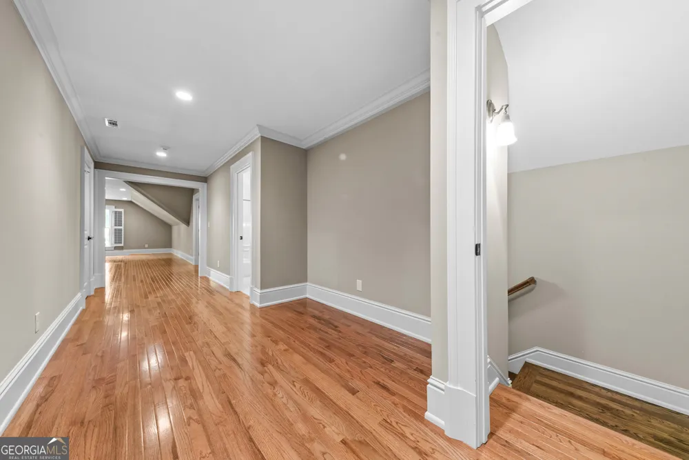 763 Hunter ST Madison, GA 30650