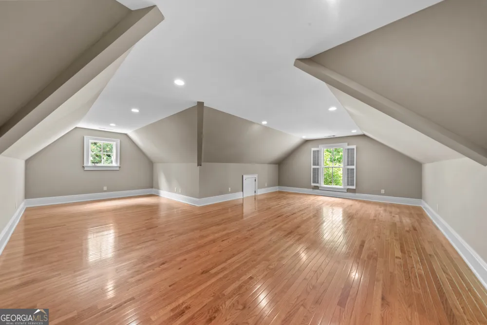 763 Hunter ST Madison, GA 30650