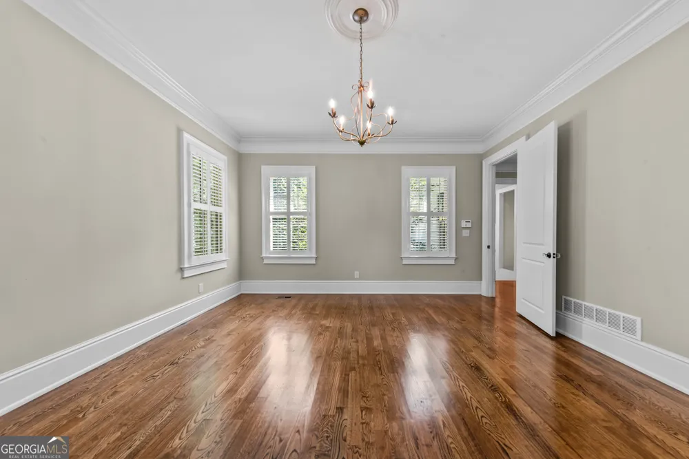 763 Hunter ST Madison, GA 30650