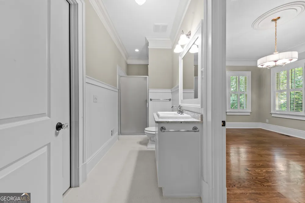 763 Hunter ST Madison, GA 30650