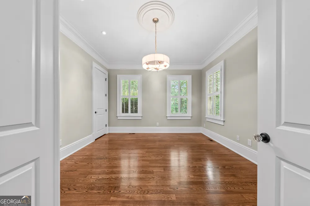 763 Hunter ST Madison, GA 30650