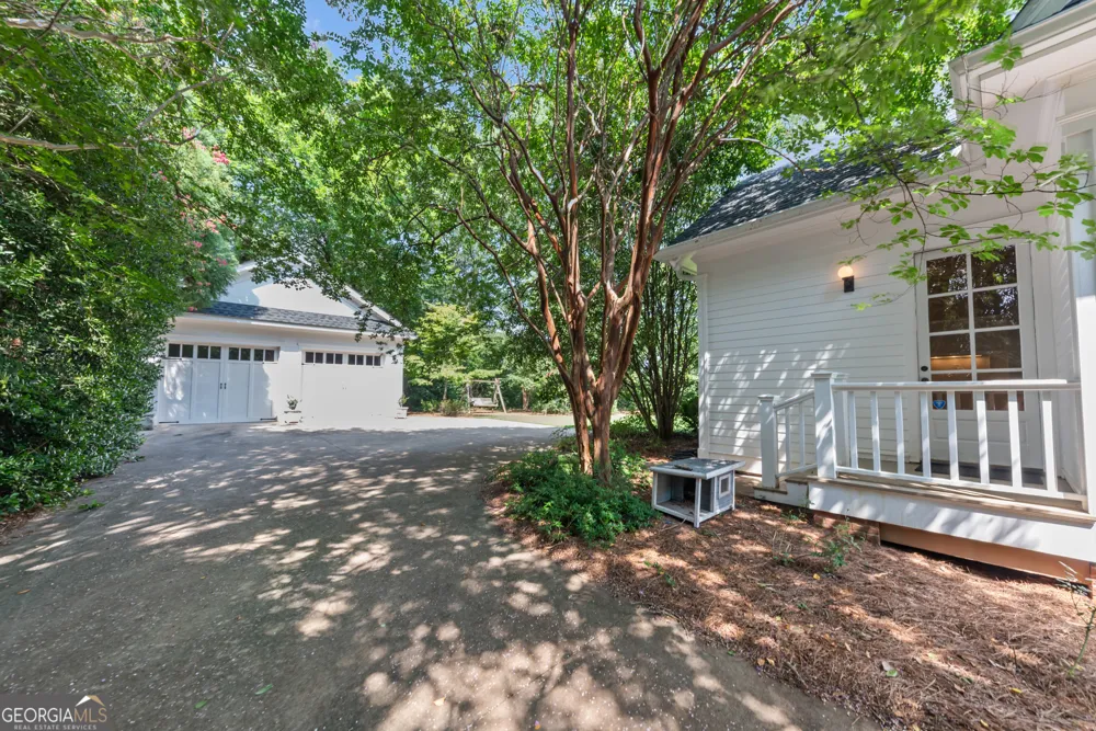 763 Hunter ST Madison, GA 30650