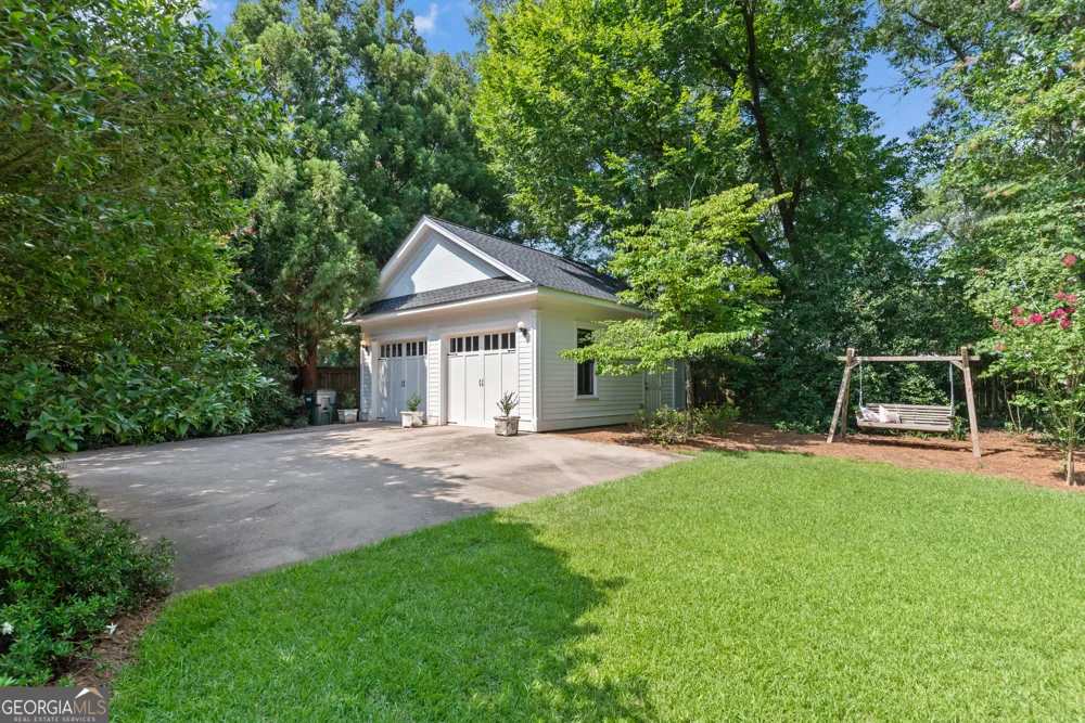 763 Hunter ST Madison, GA 30650