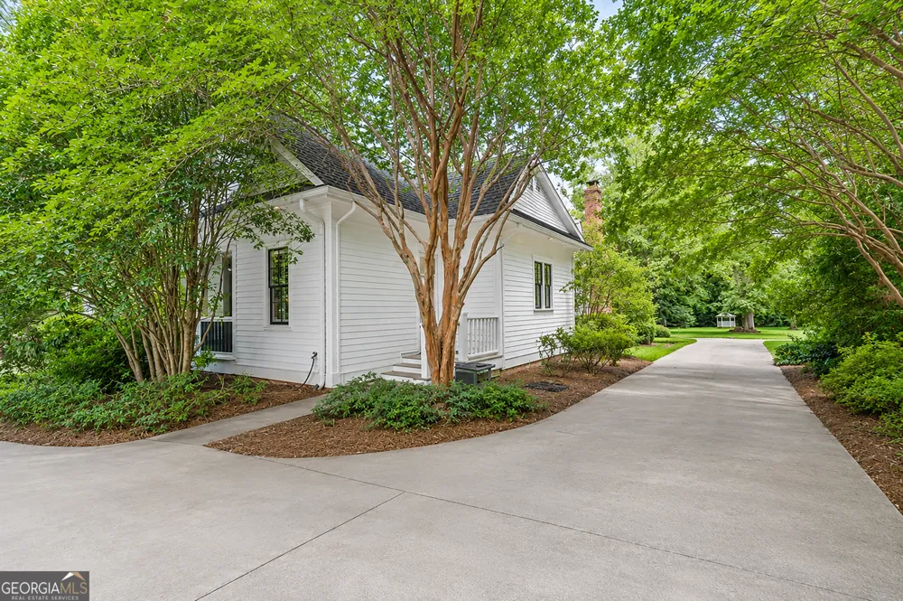 763 Hunter ST Madison, GA 30650