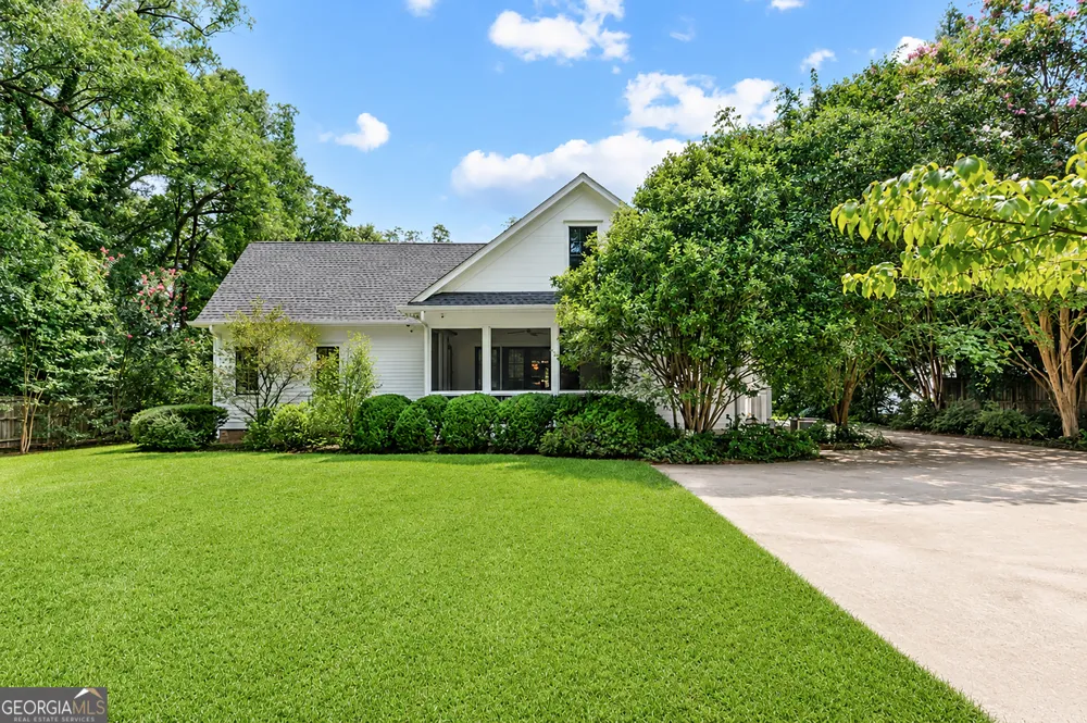 763 Hunter ST Madison, GA 30650
