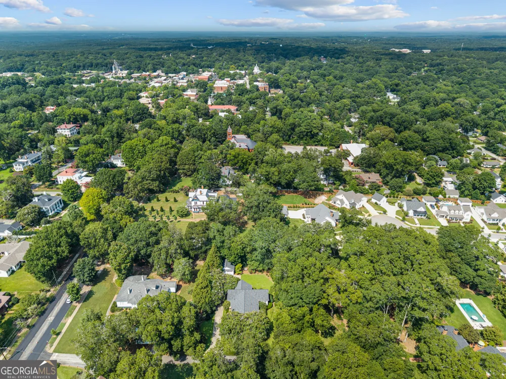 763 Hunter ST Madison, GA 30650