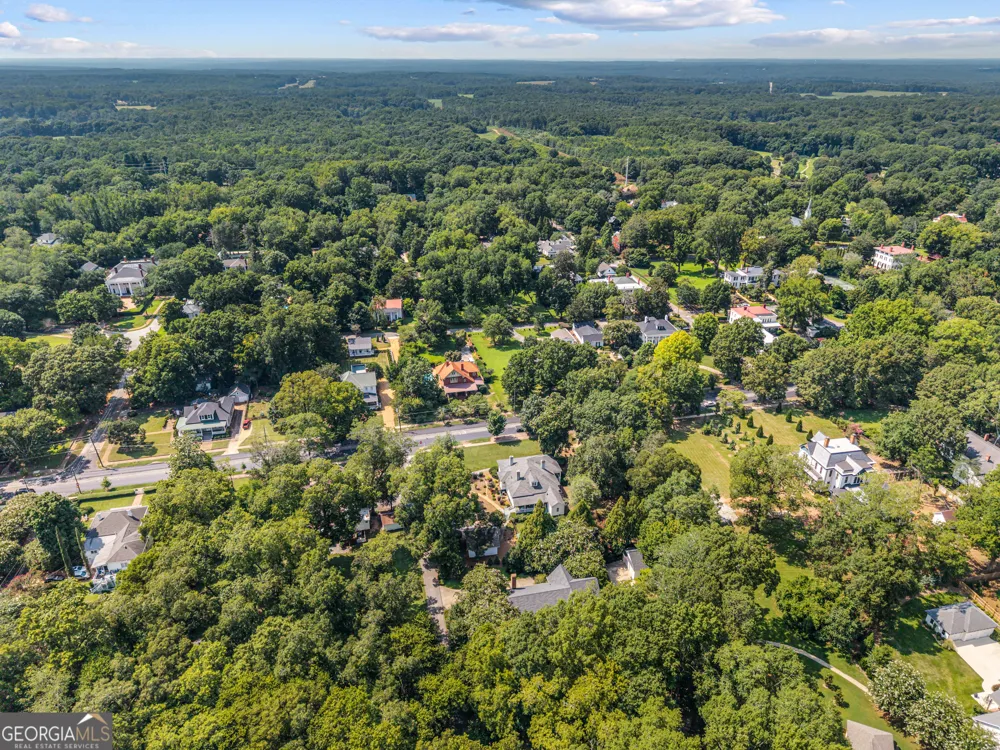 763 Hunter ST Madison, GA 30650