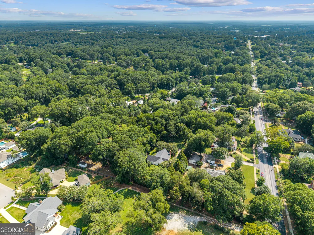 763 Hunter ST Madison, GA 30650