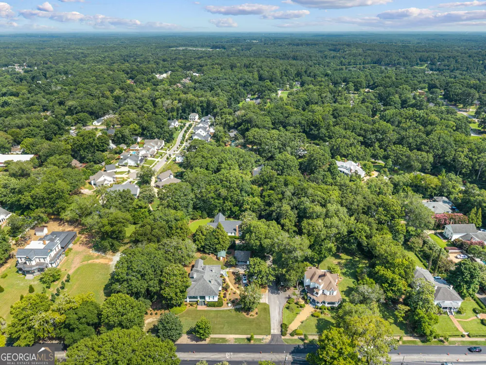 763 Hunter ST Madison, GA 30650