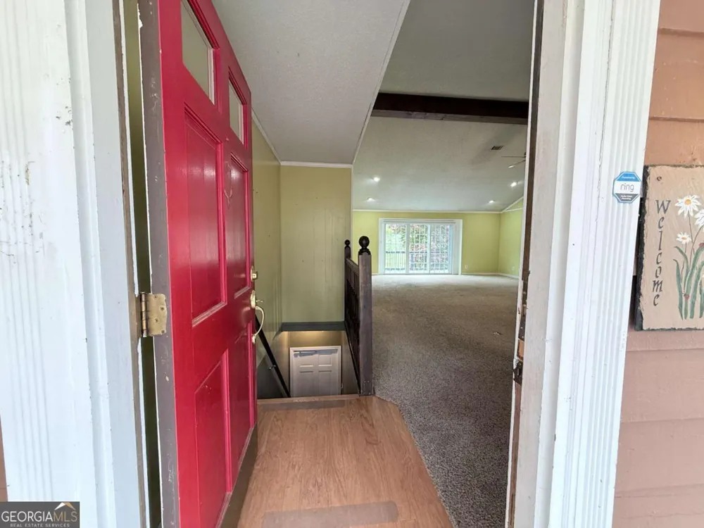 3033 Riviera DR NW Conyers, GA 30012