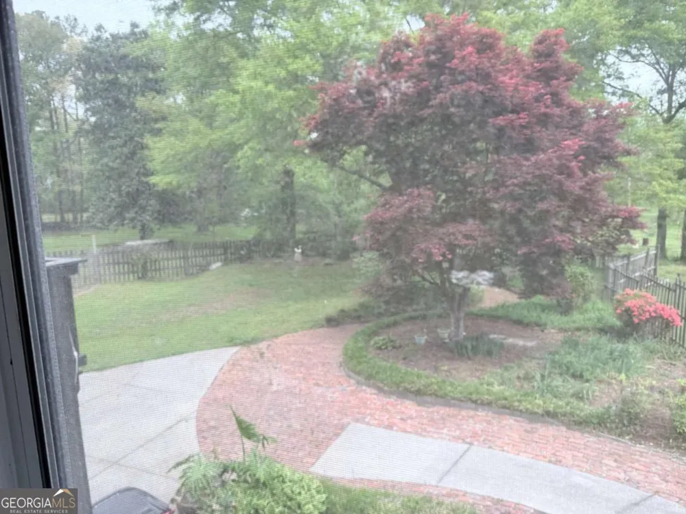 3033 Riviera DR NW Conyers, GA 30012