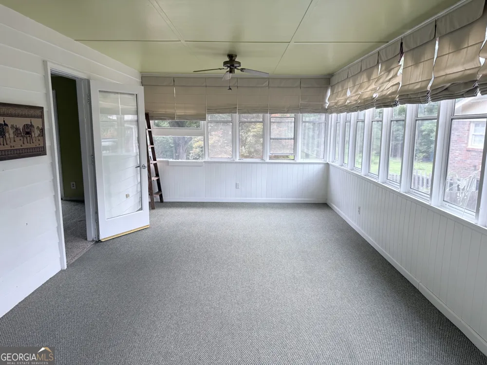 3033 Riviera DR NW Conyers, GA 30012