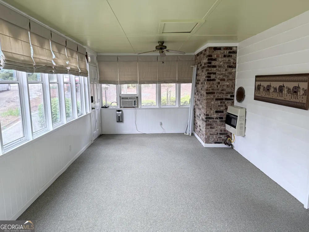 3033 Riviera DR NW Conyers, GA 30012