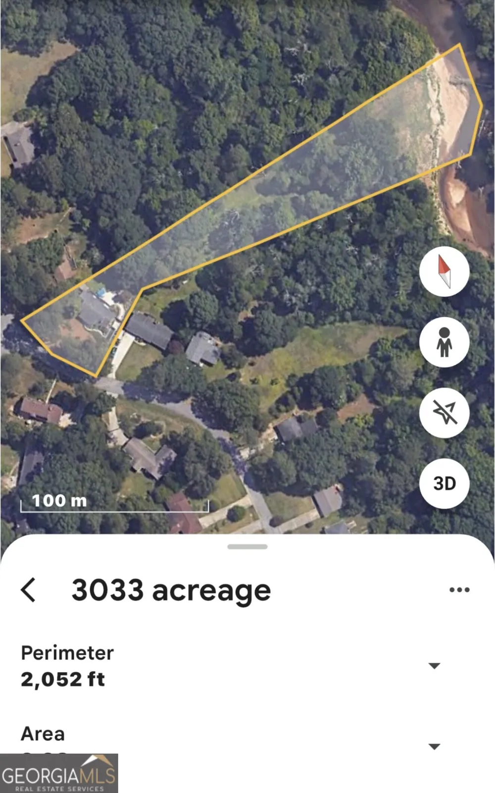 3033 Riviera DR NW Conyers, GA 30012