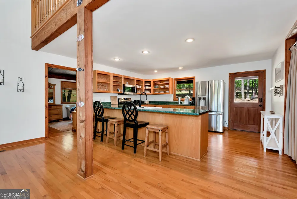142 Hugh Dorsey RD Hartwell, GA 30643