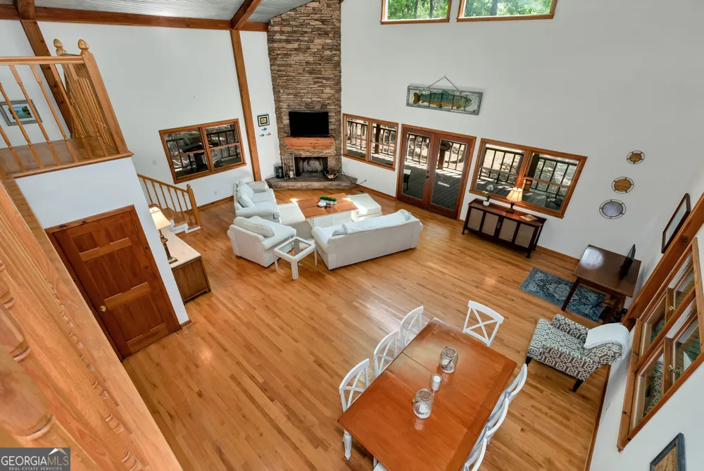 142 Hugh Dorsey RD Hartwell, GA 30643