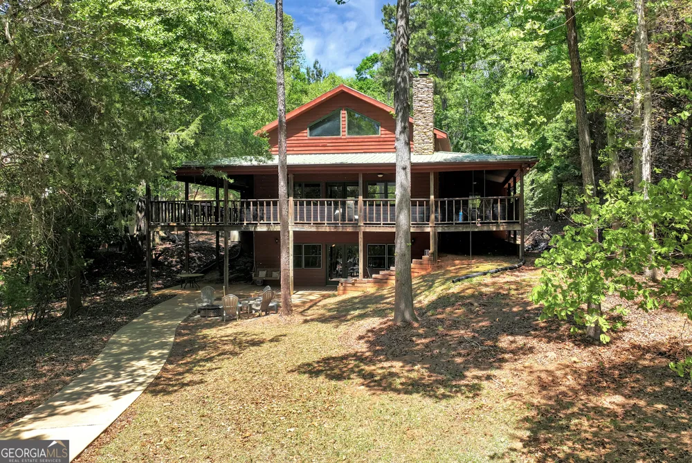 142 Hugh Dorsey RD Hartwell, GA 30643