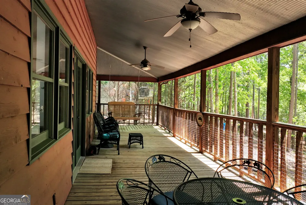142 Hugh Dorsey RD Hartwell, GA 30643