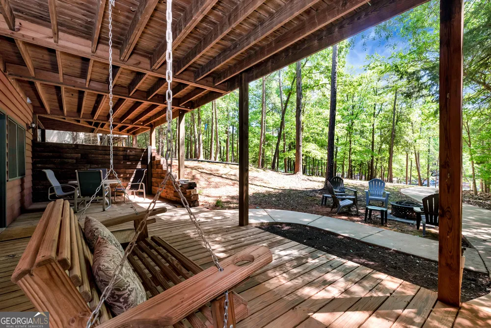 142 Hugh Dorsey RD Hartwell, GA 30643