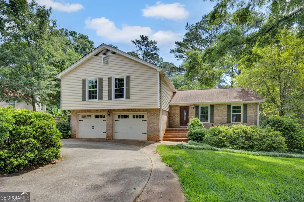 2416 Fieldstone DR SE Conyers, GA 30013