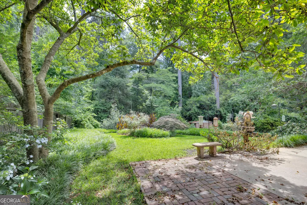 2416 Fieldstone DR SE Conyers, GA 30013