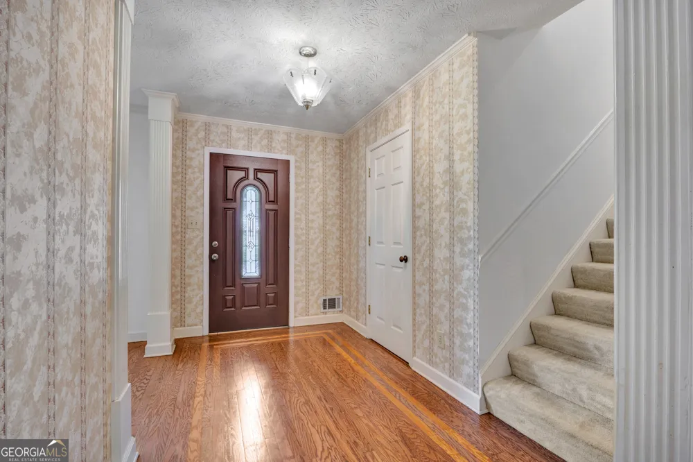 2416 Fieldstone DR SE Conyers, GA 30013