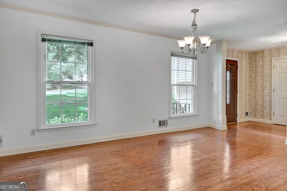 2416 Fieldstone DR SE Conyers, GA 30013