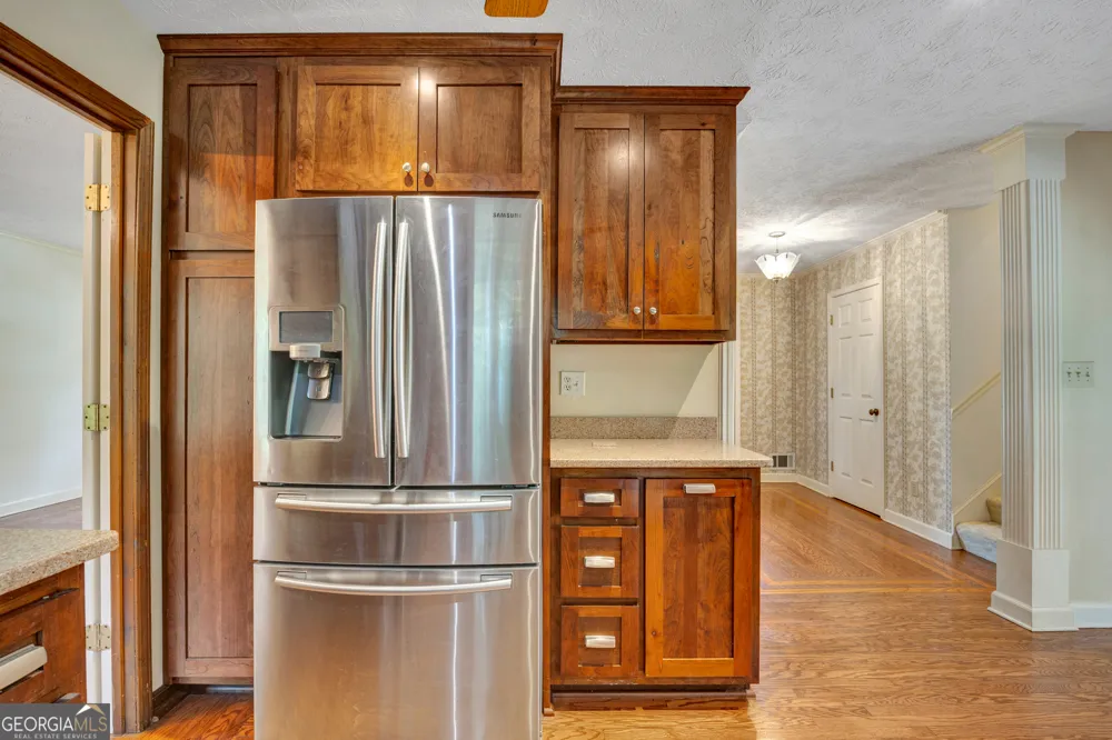 2416 Fieldstone DR SE Conyers, GA 30013