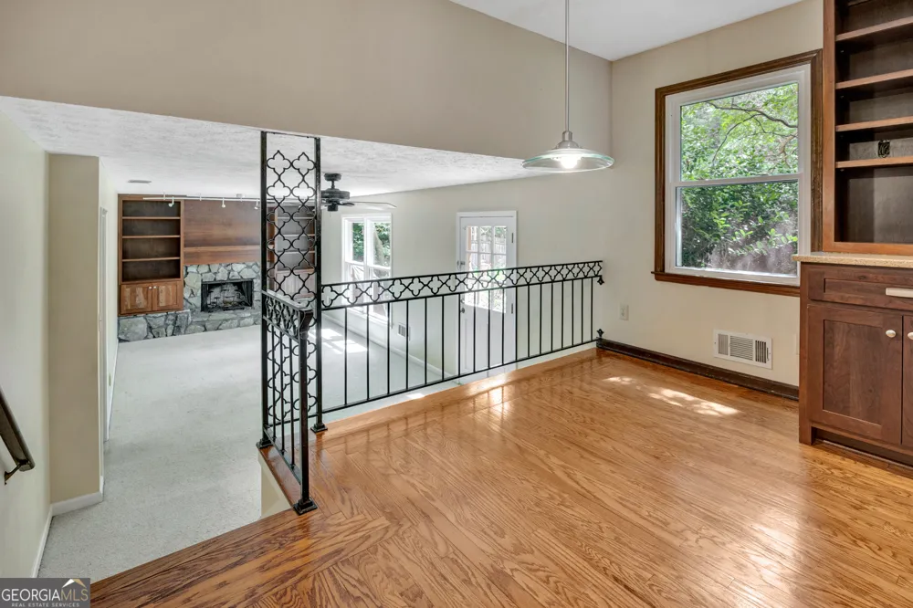 2416 Fieldstone DR SE Conyers, GA 30013