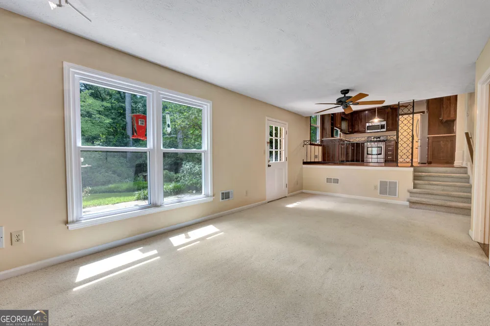 2416 Fieldstone DR SE Conyers, GA 30013