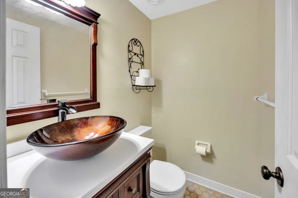 2416 Fieldstone DR SE Conyers, GA 30013
