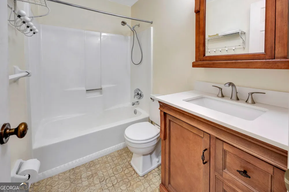 2416 Fieldstone DR SE Conyers, GA 30013