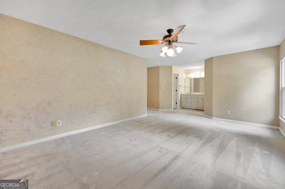 2416 Fieldstone DR SE Conyers, GA 30013