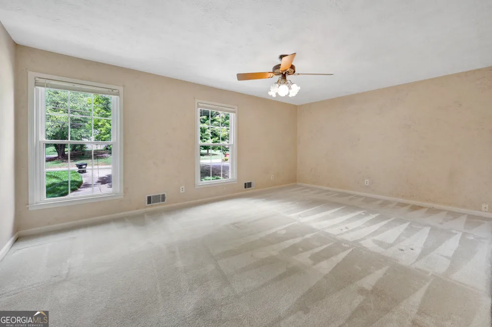 2416 Fieldstone DR SE Conyers, GA 30013