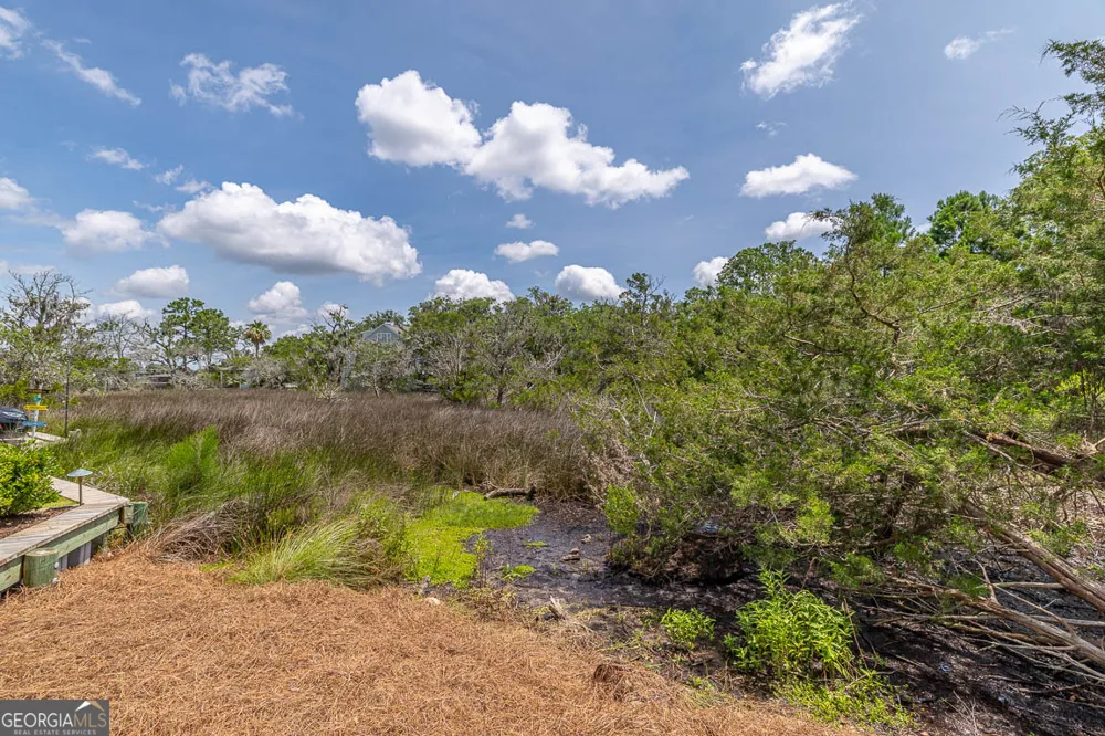 614 Cedar ST St. Simons, GA 31522