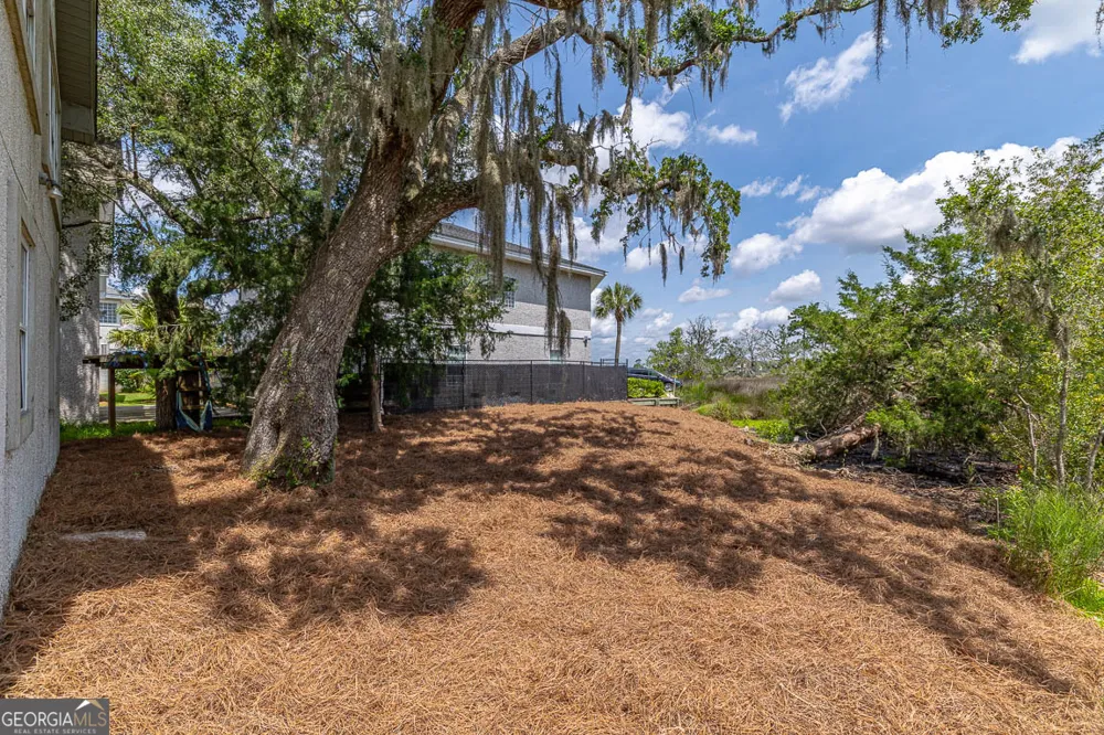 614 Cedar ST St. Simons, GA 31522