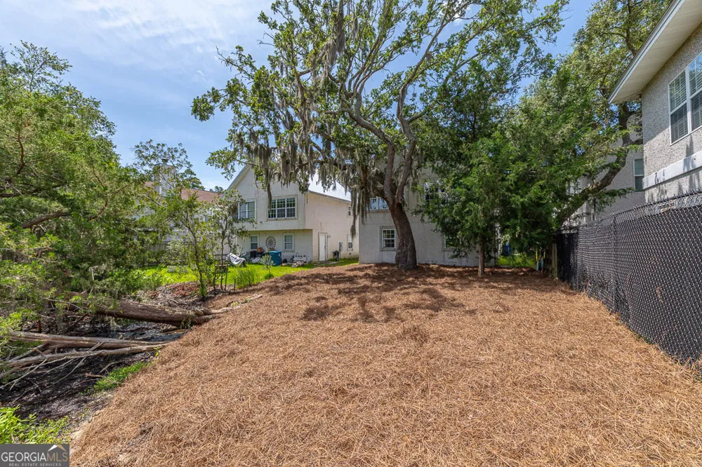 614 Cedar ST St. Simons, GA 31522