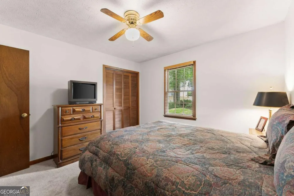 1155 Lakeridge CT Grayson, GA 30017