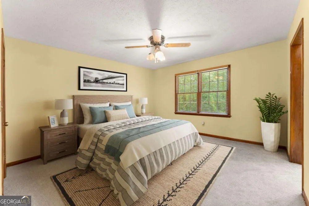 1155 Lakeridge CT Grayson, GA 30017