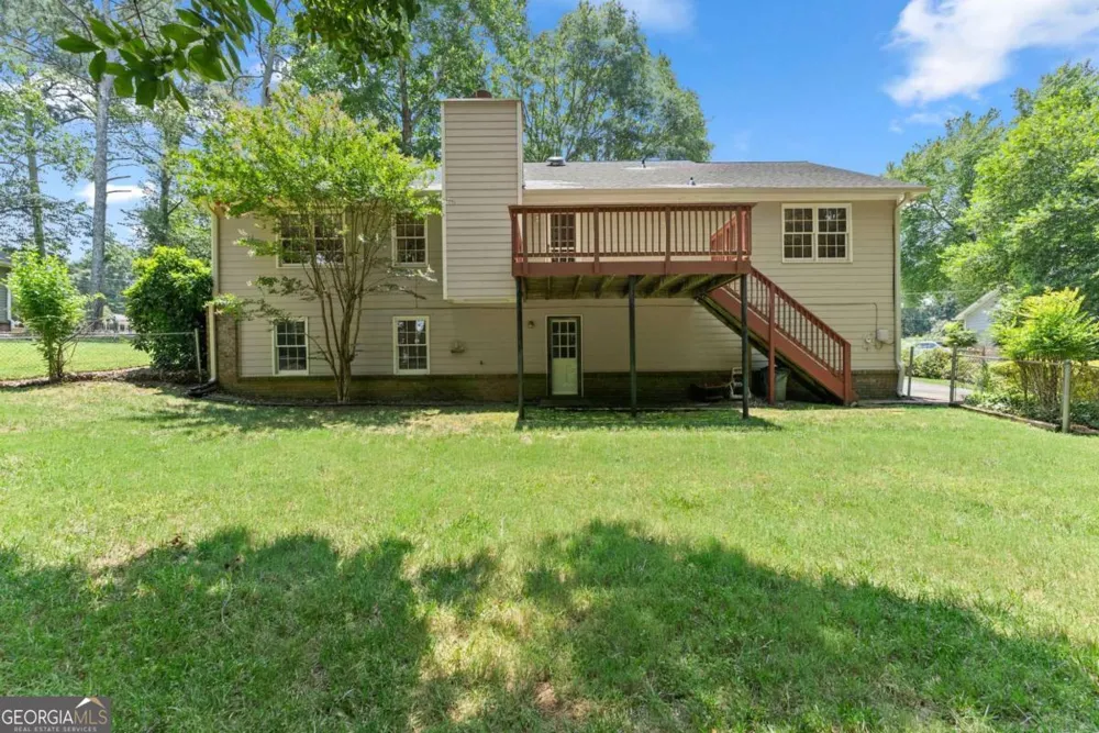 1155 Lakeridge CT Grayson, GA 30017