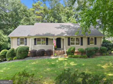 1155 Lakeridge CT