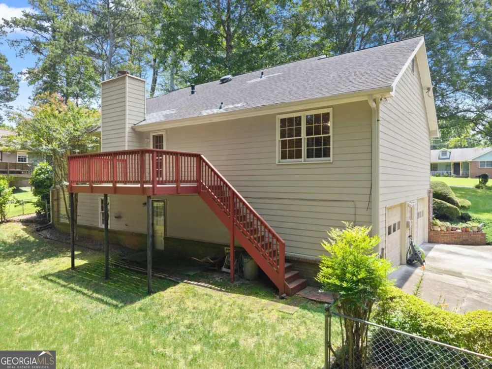 1155 Lakeridge CT Grayson, GA 30017